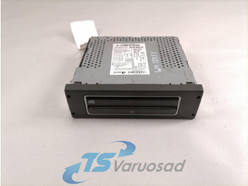 Električni sistem VOLVO