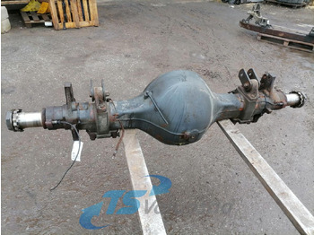 Osovina i delovi za Kamion Volvo Rear axel housing 20702701: slika 5