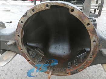 Osovina i delovi za Kamion Volvo Rear axel housing 20702701: slika 2
