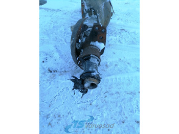 Osovina i delovi za Kamion Volvo Rear axel housing 20914319: slika 5