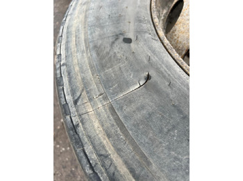 Шины и диски za Kamion Volvo Rehvid + veljed 315/70R22.5 31570R225: slika 4
