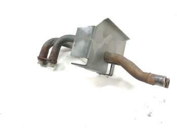 Grejanje/ Ventilacija VOLVO