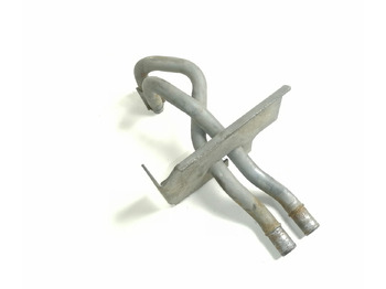 Grejanje/ Ventilacija za Kamion Volvo Salongisoojendus torud 20382660: slika 3