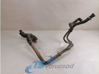 Grejanje/ Ventilacija VOLVO