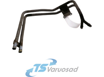 Grejanje/ Ventilacija VOLVO