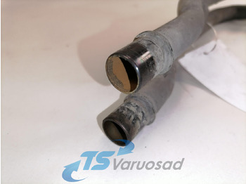 Grejanje/ Ventilacija za Kamion Volvo Salongisoojendus torud 82819703: slika 4