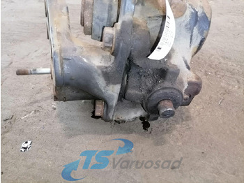 Letva volana za Kamion Volvo Steering box 20901108: slika 3