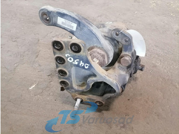 Letva volana za Kamion Volvo Steering box 20901108: slika 4