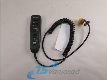 Suspenzija VOLVO