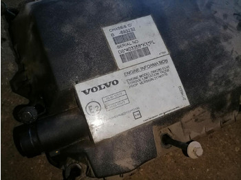 Zaglavlje motora za Kamion Volvo Valve cover 21717720: slika 5