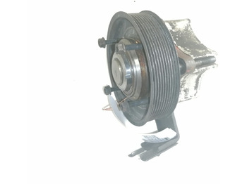 Motor i delovi VOLVO