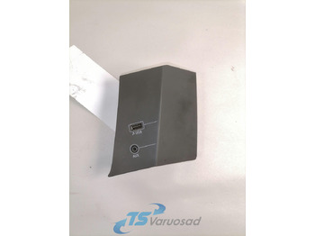 Električni sistem VOLVO