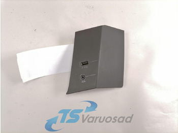 Električni sistem VOLVO