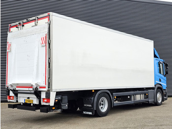 Hladnjača Scania P250 4X2 / FRIGOBLOCK / LBW: slika 2