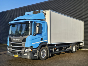 Hladnjača SCANIA P 250