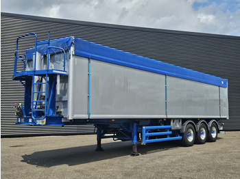 Stas S300CX / ALU TIPPER 60 m3 / BPW AXLE - DISC BRAKE Stas S300CX / ALU TIPPER 60 m3 / BPW AXLE - DISC BRAKE: slika 1