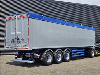 Stas S300CX / ALU TIPPER 60 m3 / BPW AXLE - DISC BRAKE Stas S300CX / ALU TIPPER 60 m3 / BPW AXLE - DISC BRAKE: slika 2