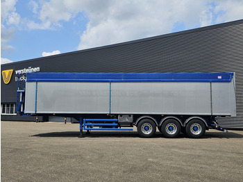 Stas S300CX / ALU TIPPER 60 m3 / BPW AXLE - DISC BRAKE Stas S300CX / ALU TIPPER 60 m3 / BPW AXLE - DISC BRAKE: slika 3