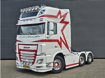 Tegljač DAF XF 480