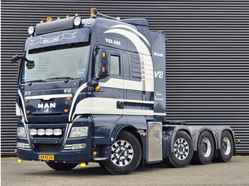 Tegljač MAN TGX 41.680