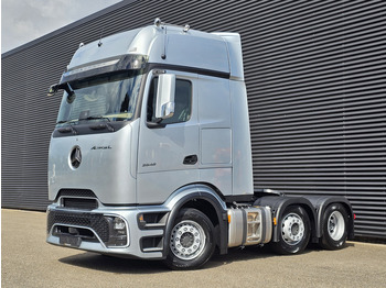 Tegljač MERCEDES-BENZ Actros 2548