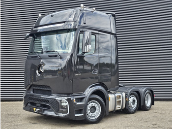 Tegljač MERCEDES-BENZ Actros 2548