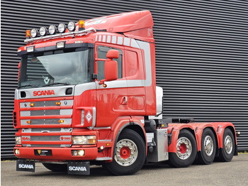 Tegljač SCANIA R164