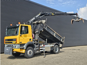 Kamion DAF CF 75 250
