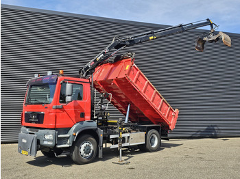 Kamion MAN TGM 18.250