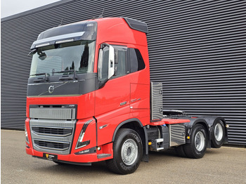 Kamion VOLVO FH16 650