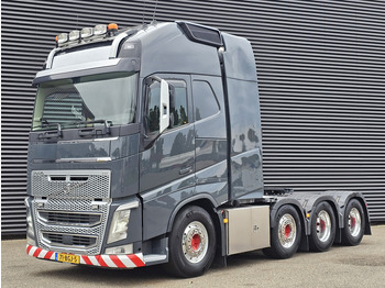 Kamion VOLVO FH 540