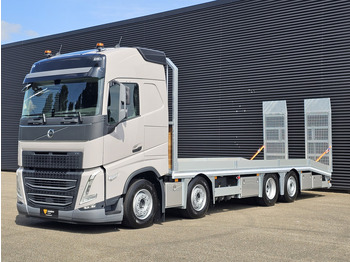 Šlep vozilo VOLVO FH 500
