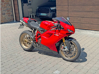 Motocikl