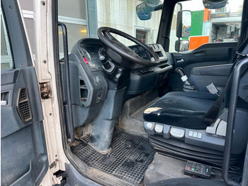 Dostavno vozilo sa otvorenom sandukom MAN 8.180 4X2 offene Pritsche: slika 5