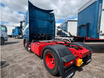 Tegljač Scania R450 4x2 | Klima | Retarder | Top Zustand: slika 5