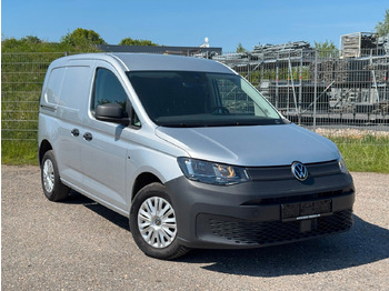 Putnički kombi VOLKSWAGEN Caddy