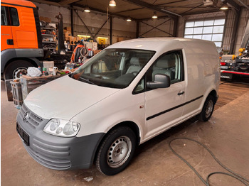 Mali kombi VOLKSWAGEN Caddy