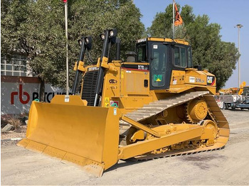 Buldožer CATERPILLAR D7R