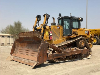 Buldožer CATERPILLAR D8R