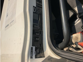Kamion za smeće MAN TGA33.360: slika 5 Kamion za smeće MAN TGA33.360: slika 5