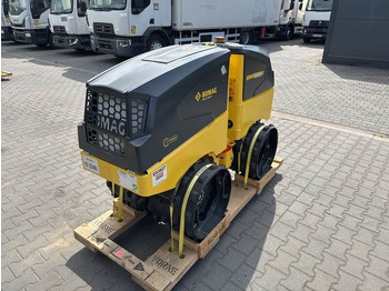 Mini valjak BOMAG