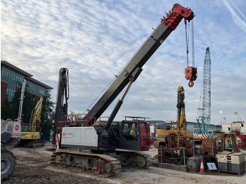 Kran guseničar Logicrane 55.38: slika 4