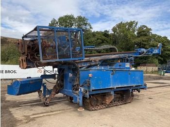 Veliki kamon za bušenje