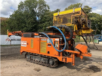 Veliki kamon za bušenje