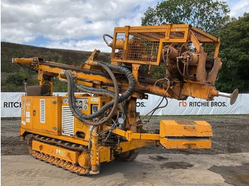 Veliki kamon za bušenje