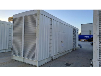 Set generatora CATERPILLAR