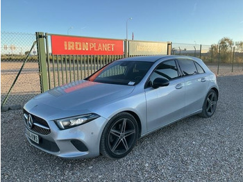 Automobil MERCEDES-BENZ