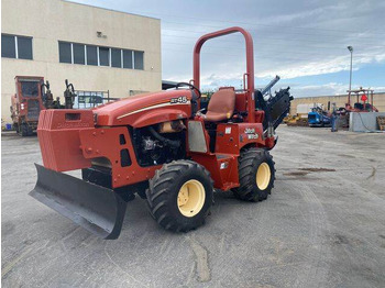 Rovokopač DITCH WITCH