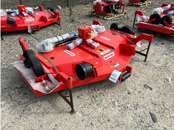 Baštenska kosačica Maschio Gaspardo Jolly 210: slika 4