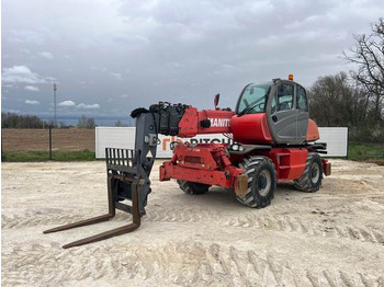Teleskopski upravljač MANITOU MRT 2150